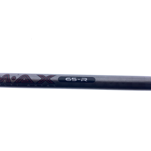 Used Titleist TSR 3 Driver / 9.0 Degrees / Regular Flex