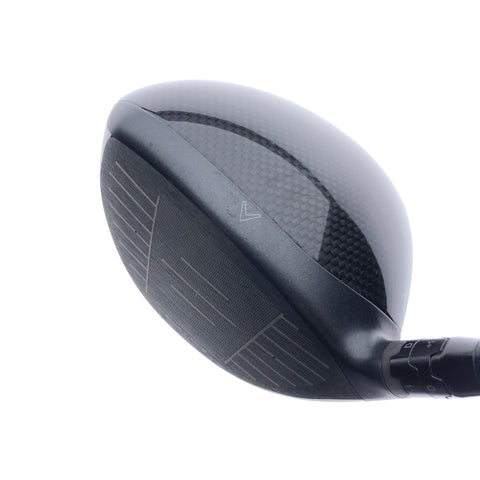 Used Callaway Paradym Ai Smoke MAX D Driver / 10.5 Degrees / Regular Flex