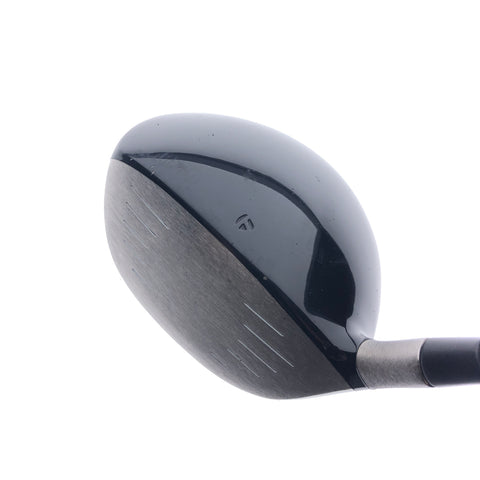 Used TaylorMade R540 Driver / 9.5 Degrees / Stiff Flex