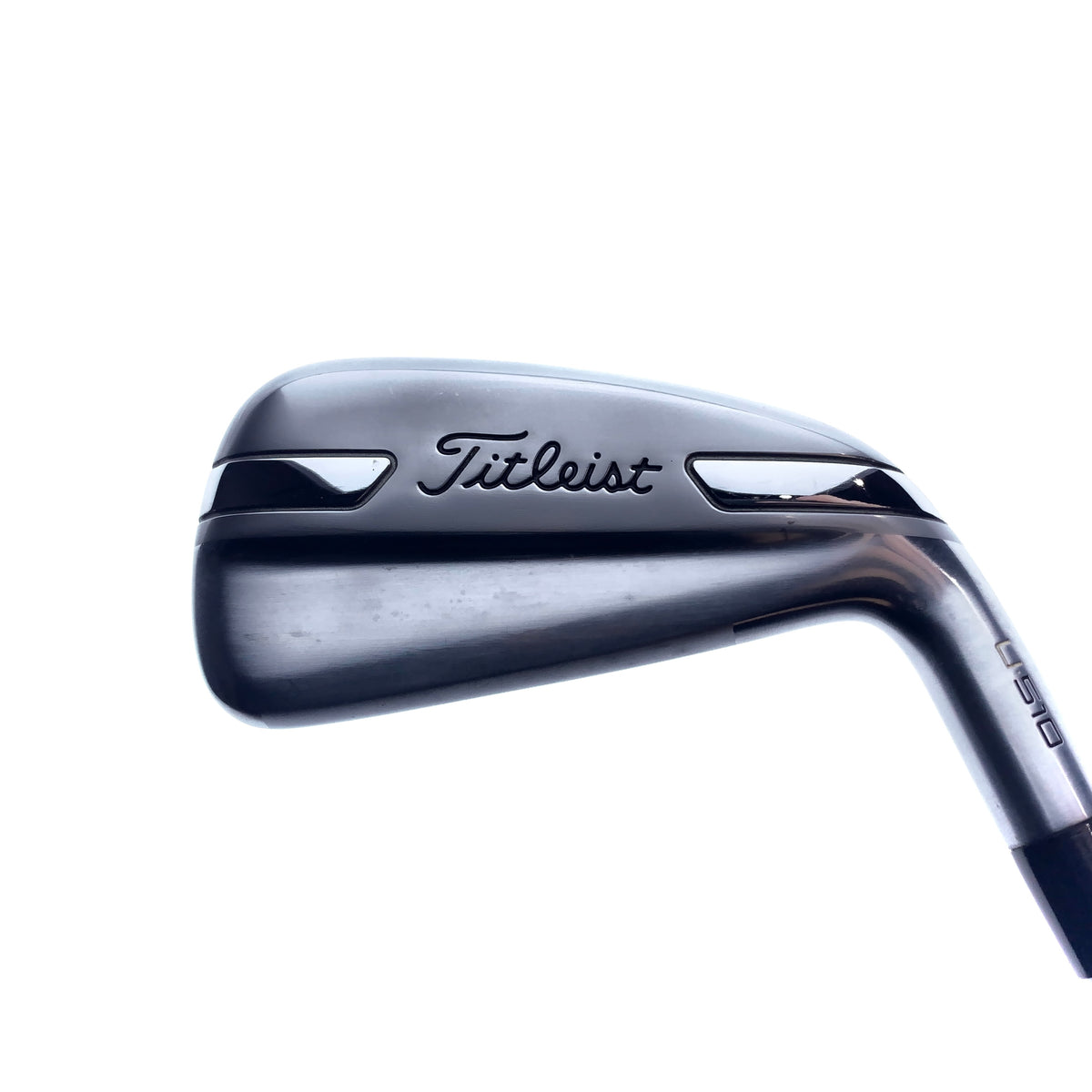 All Equipment in Stock