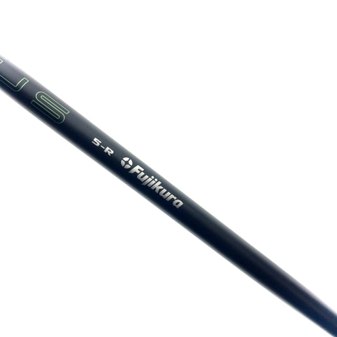 Used Fujikura Ventus Blue 5 R Driver Shaft / Regular Flex / TaylorMade Gen 2 Ad