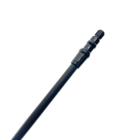 Used Fujikura Ventus Blue 5 R Driver Shaft / Regular Flex / TaylorMade Gen 2 Ad