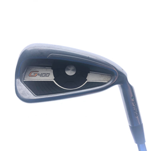 Used Ping G400 5 Iron / 23.5 Degrees / Regular Flex