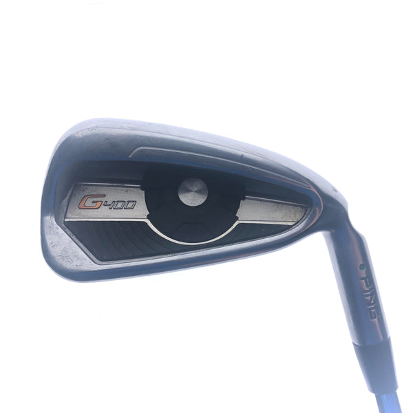 Used Ping G400 5 Iron / 23.5 Degrees / Regular Flex
