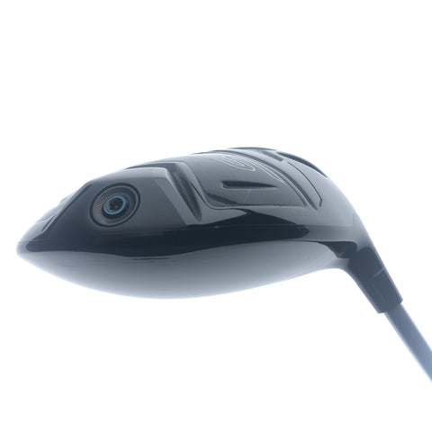 Used Mizuno STZ 230 Driver / 9.5 Degrees / Soft Regular Flex
