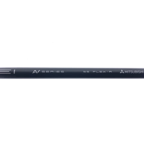Used Callaway Paradym Ai Smoke MAX D Driver / 10.5 Degrees / Regular Flex