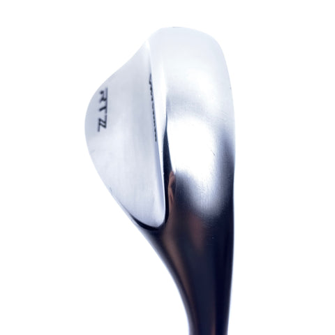 Used Cleveland RTZ Tour Satin Lob Wedge / 58.0 Degrees / Wedge Flex