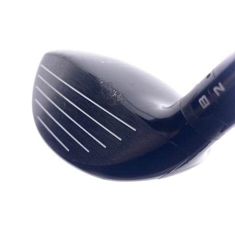 Used Titleist TSR 2 3 Fairway Wood / 16.5 Degrees / Stiff Flex