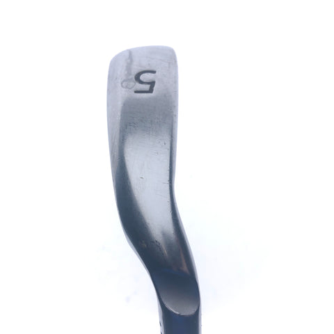 Used Ping G400 5 Iron / 23.5 Degrees / Regular Flex
