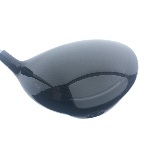 Used Mizuno STZ 230 Driver / 9.5 Degrees / Soft Regular Flex