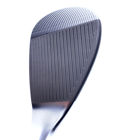 Used Cleveland RTZ Tour Satin Lob Wedge / 58.0 Degrees / Wedge Flex