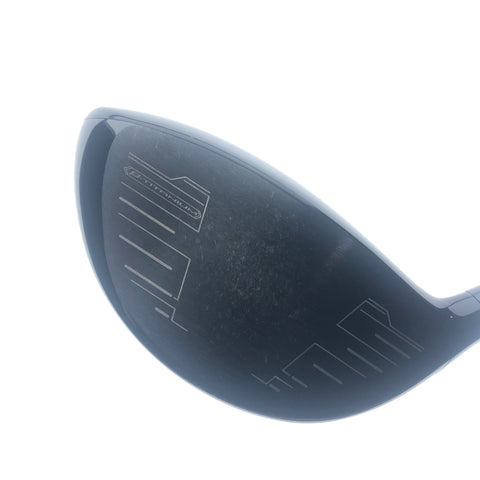 Used Mizuno STZ 230 Driver / 9.5 Degrees / Soft Regular Flex