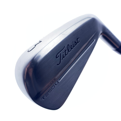 Used Titleist T250 U 2025 3 Hybrid / 20.0 Degrees / Stiff Flex