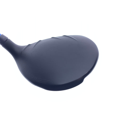 Used Ping G30 5 Fairway Wood / 18.0 Degrees / Regular Flex
