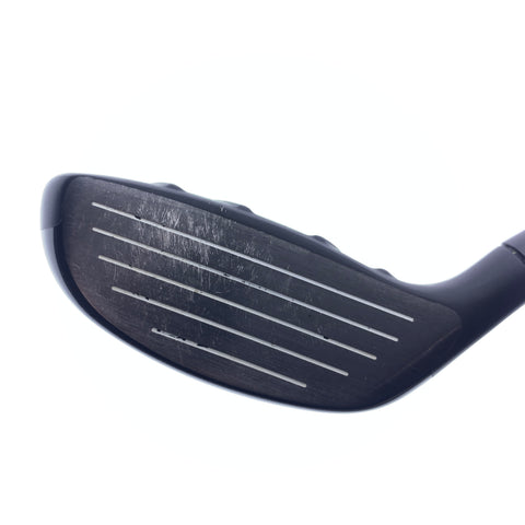 Used Ping G30 5 Fairway Wood / 18.0 Degrees / Regular Flex