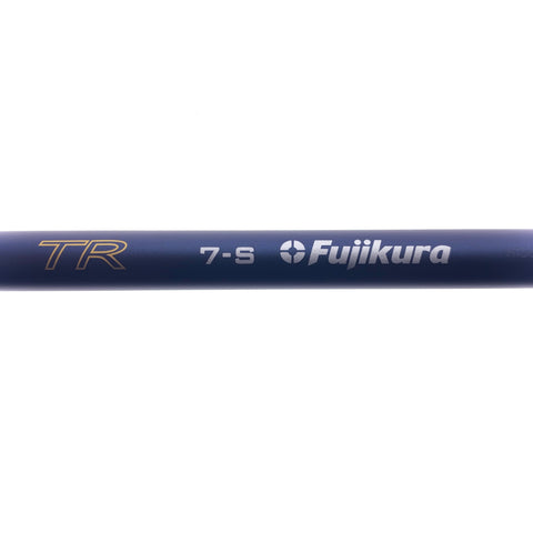 Used Titleist TSR 2 3 Fairway Wood / 16.5 Degrees / Stiff Flex