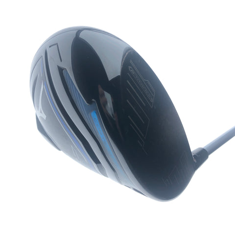 Used Mizuno STZ 230 Driver / 9.5 Degrees / Soft Regular Flex