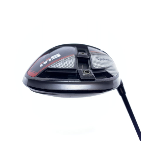 Used TaylorMade M5 Driver / 12.0 Degrees / Regular Flex