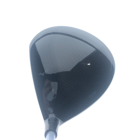 Used Mizuno STZ 230 Driver / 9.5 Degrees / Soft Regular Flex