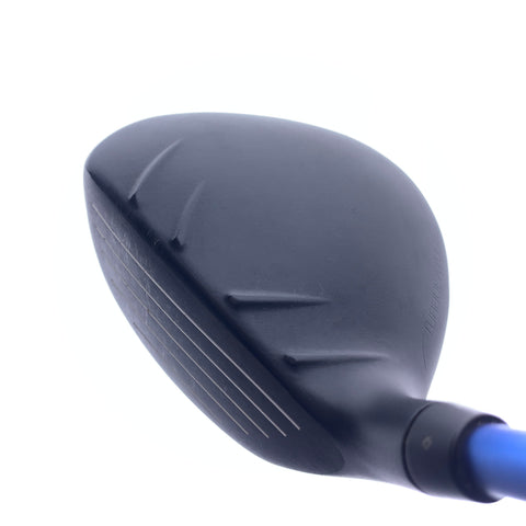 Used Ping G30 5 Fairway Wood / 18.0 Degrees / Regular Flex