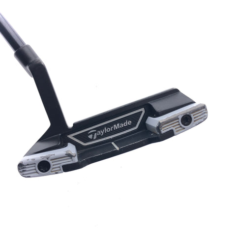 Used TaylorMade Spider Blade Counterbalance Putter / 38.0 Inches
