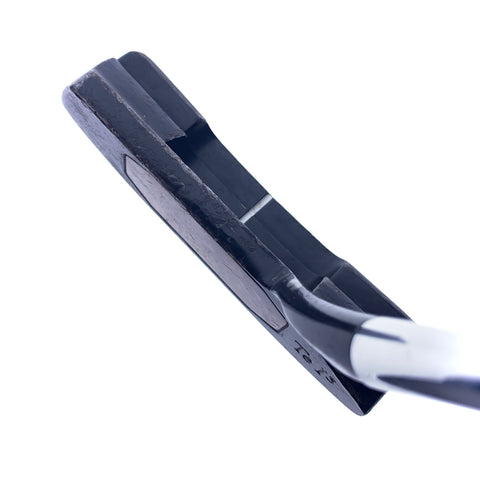 Used Scotty Cameron Teryllium Santa Fe TeI3 Putter / 35.0 Inches