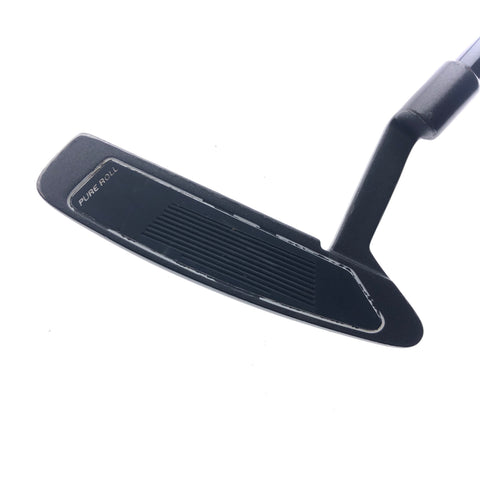 Used TaylorMade Spider Blade Counterbalance Putter / 38.0 Inches