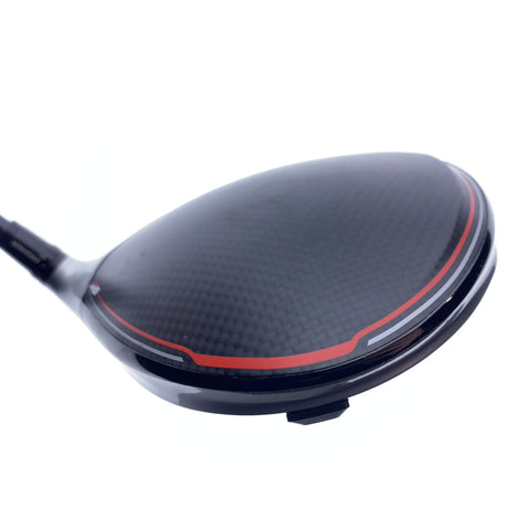 Used TaylorMade M5 Driver / 12.0 Degrees / Regular Flex