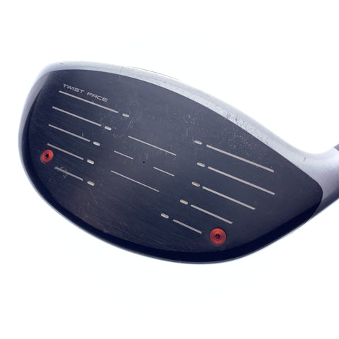Used TaylorMade M5 Driver / 12.0 Degrees / Regular Flex