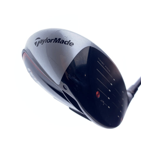 Used TaylorMade M5 Driver / 12.0 Degrees / Regular Flex