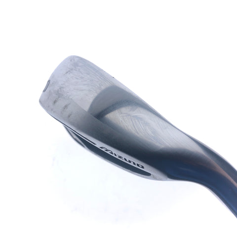 Used Mizuno JPX 800 HD 6 Iron / 28.0 Degrees / Soft Regular Flex