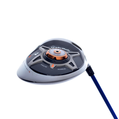 Used TaylorMade R1 Driver / 10.0 Degrees / Stiff Flex