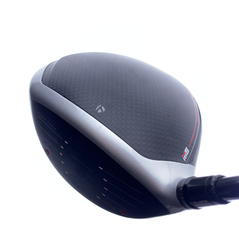 Used TaylorMade M5 Driver / 12.0 Degrees / Regular Flex