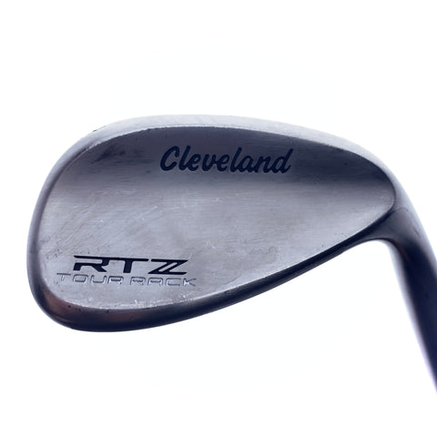 Used Cleveland RTZ Tour Rack Sand Wedge / 54.0 Degrees / Wedge Flex