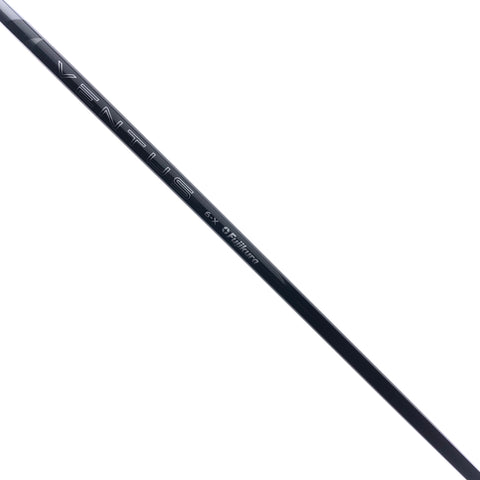 Used Callaway Quantum Triple Diamond Max Driver / 9.0 Degrees / X-Stiff Flex