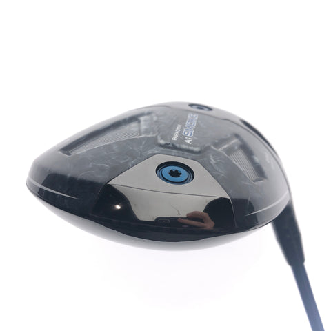 Used Callaway Paradym Ai Smoke Triple Diamond Max Driver/9.0 Degrees/Reg Flex - Replay Golf 
