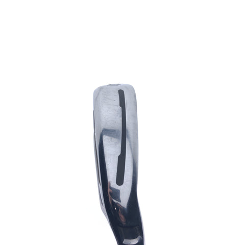 Used TaylorMade RSi 1 5 Iron / 23.0 Degrees / Regular Flex