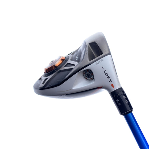 Used TaylorMade R1 Driver / 10.0 Degrees / Stiff Flex