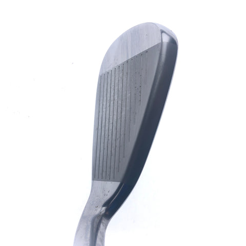 Used Mizuno JPX 800 HD 6 Iron / 28.0 Degrees / Soft Regular Flex