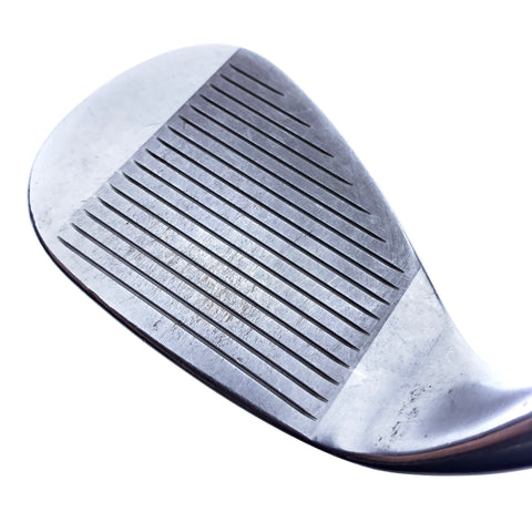 Used Ping Glide 3.0 Gap Wedge / 52.0 Degrees / Stiff Flex