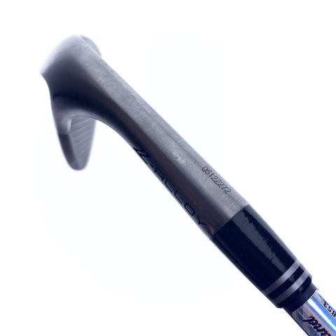 Used Cleveland RTZ Tour Rack Sand Wedge / 54.0 Degrees / Wedge Flex