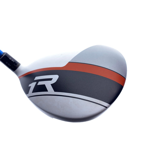 Used TaylorMade R1 Driver / 10.0 Degrees / Stiff Flex