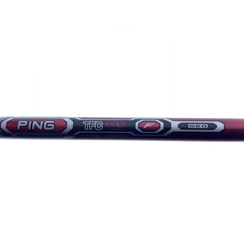 Used Ping G15 3 Fairway Wood / 15.5 Degrees / Regular Flex