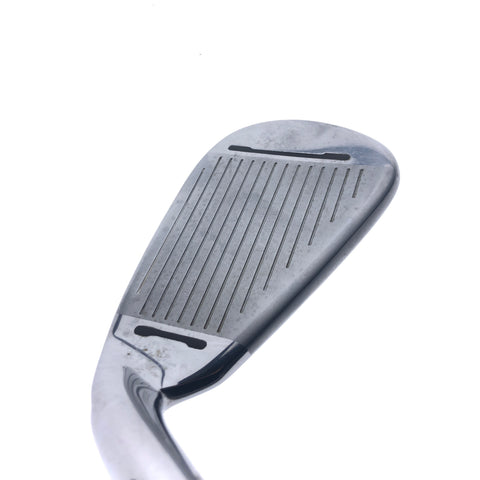 Used TaylorMade RSi 1 5 Iron / 23.0 Degrees / Regular Flex