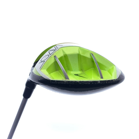 Used Nike Vapor Speed Driver / 10.5 Degrees / Regular Flex / Left-Handed