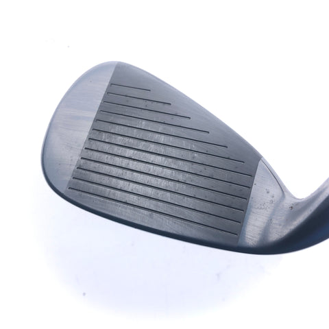 Used Mizuno JPX 800 HD 6 Iron / 28.0 Degrees / Soft Regular Flex