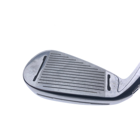 Used TaylorMade RSi 1 5 Iron / 23.0 Degrees / Regular Flex