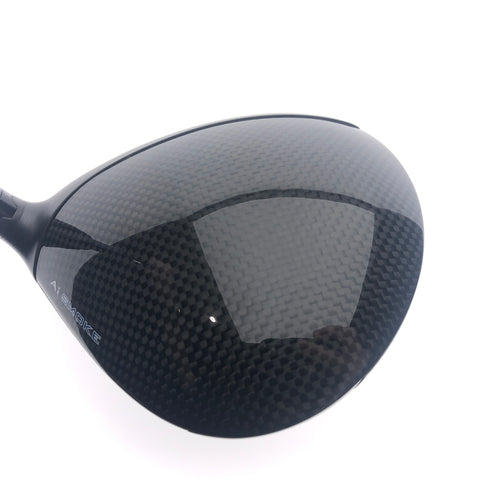 Used Callaway Paradym Ai Smoke Triple Diamond Max Driver/9.0 Degrees/Reg Flex - Replay Golf 