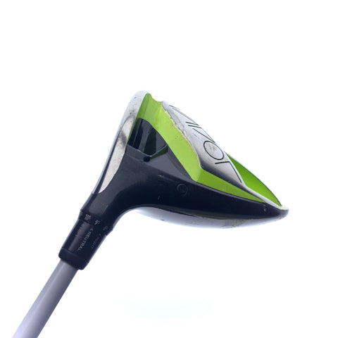 Used Nike Vapor Speed Driver / 10.5 Degrees / Regular Flex / Left-Handed