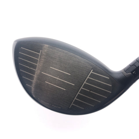 Used Callaway Paradym Ai Smoke Triple Diamond Max Driver/9.0 Degrees/Reg Flex - Replay Golf 